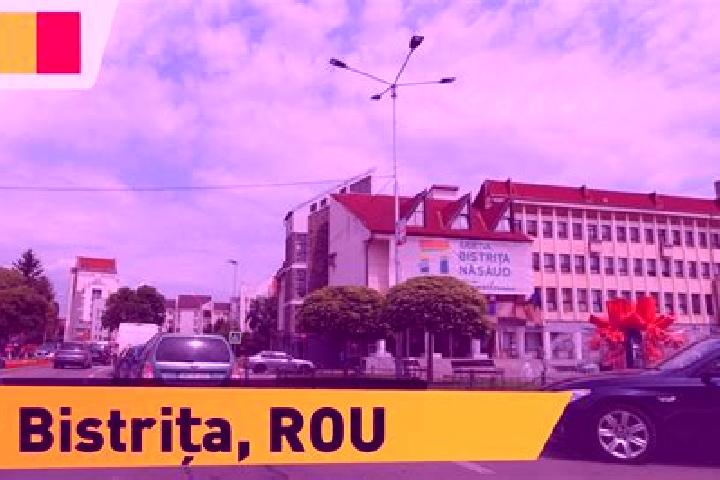 Isabella, 34 — Escort in Sieu-Odorhei, Romania