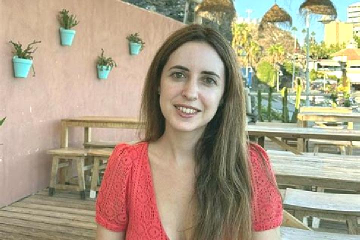 Isabella, 34 — Escort in Soportujar, Spain