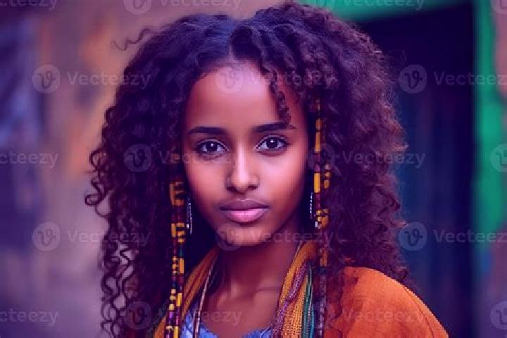Isabella, 34 — Escort in Wenago, Ethiopia