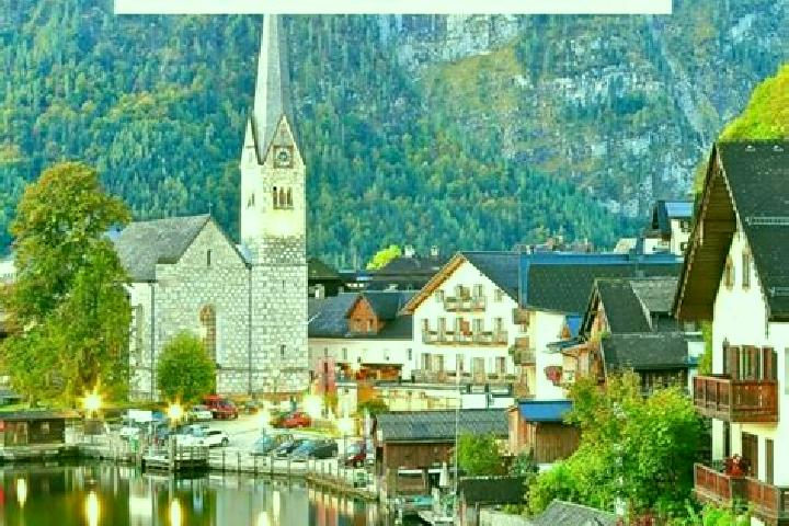 Isabella, 34 — Escort in Windigsteig, Austria
