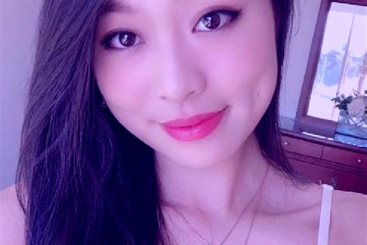 Isabella, 34 — Escort in Xiuying, China