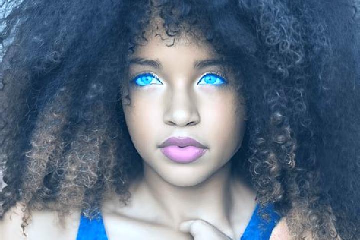 Isabella, 35, a black blue-eyed mixed companion based in Pawlowiczki. Offering Roleplay, Tantra, Overnight, CIM, 69. Available for incall and outcall, day an...