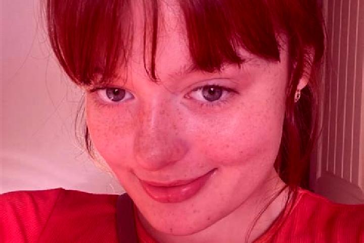 Isabella, 35, a red blue-eyed caribbean companion based in Abilay. Offering BDSM, Massage, Dinner Date. Available for incall and outcall, day and evening dates.