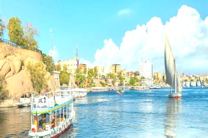 Isabella, 35 — Escort in Ashmun, Egypt