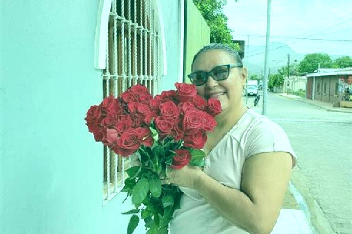 Isabella, 35 — Escort in Condega, Nicaragua