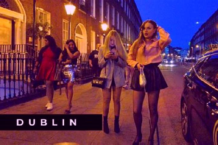 Isabella, 35 — Escort in Corofin, Ireland