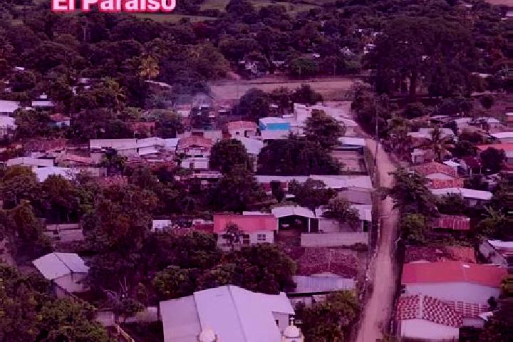 Isabella, 35 — Escort in Cuyali, Honduras