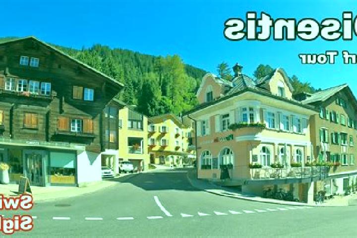Isabella, 35 — Escort in Disentis, Switzerland