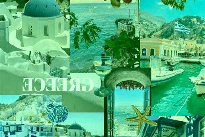 Isabella, 35 — Escort in Drymos, Greece