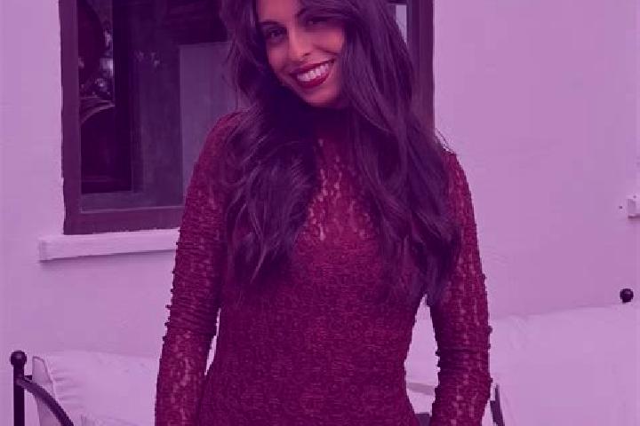 Isabella, 35 — Escort in Estela, Portugal