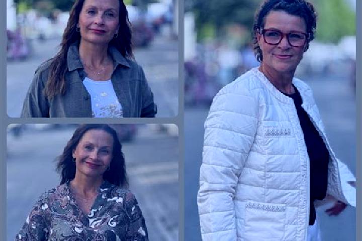 Isabella, 35 — Escort in Estorf, Germany