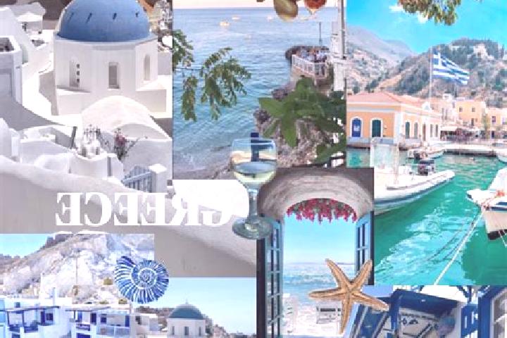 Isabella, 35 — Escort in Glifa, Greece