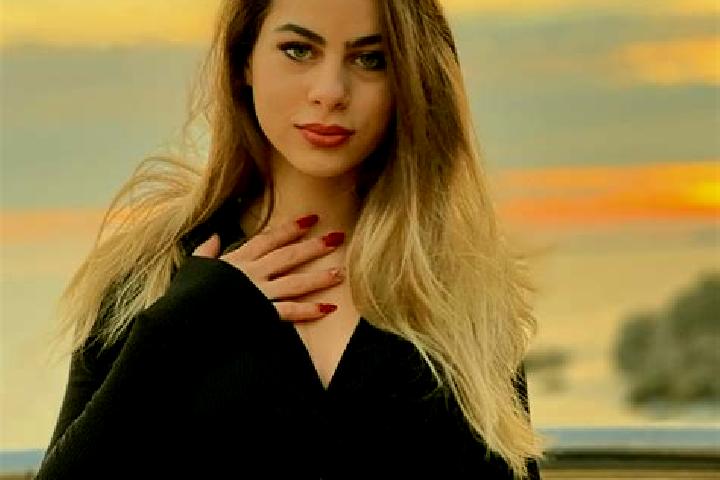Isabella, 35 — Escort in Guissona, Spain