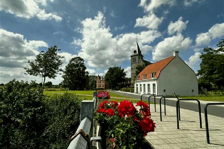 Isabella, 35 — Escort in Helkijn, Belgium
