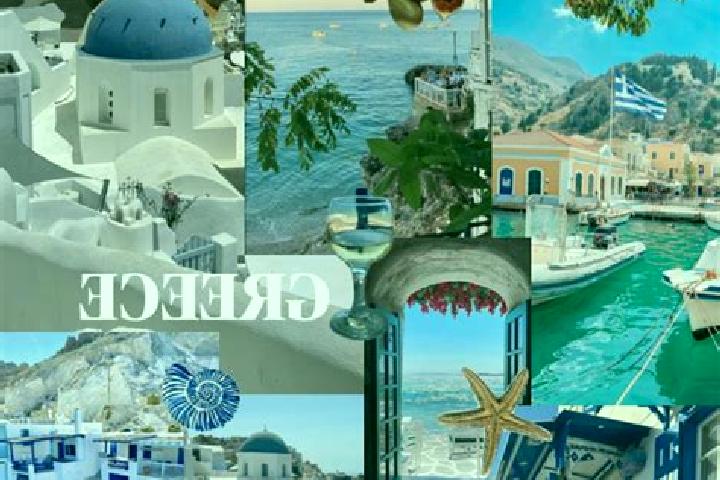 Isabella, 35 — Escort in Koila, Greece