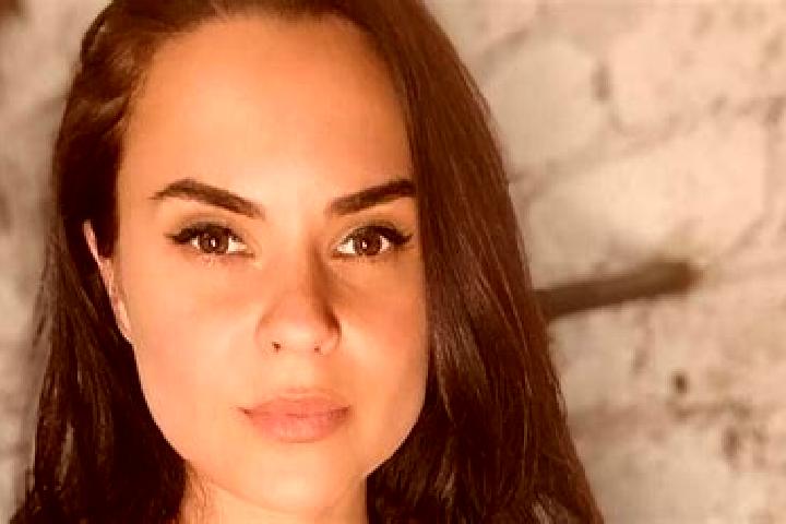 Isabella, 35 — Escort in Krasnaya Yaruga, Russia