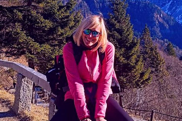 Isabella, 35 — Escort in Lesce, Slovenia