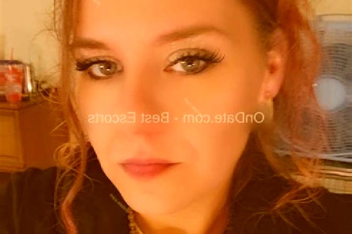 Isabella, 35 — Escort in Long Valley, United States