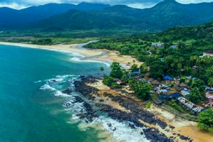 Isabella, 35 — Escort in Makali, Sierra Leone