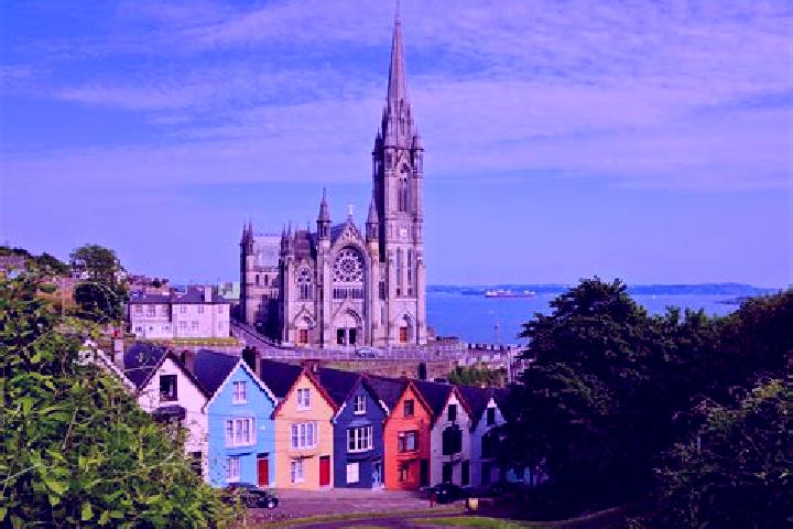 Isabella, 35 — Escort in Moneenroe, Ireland