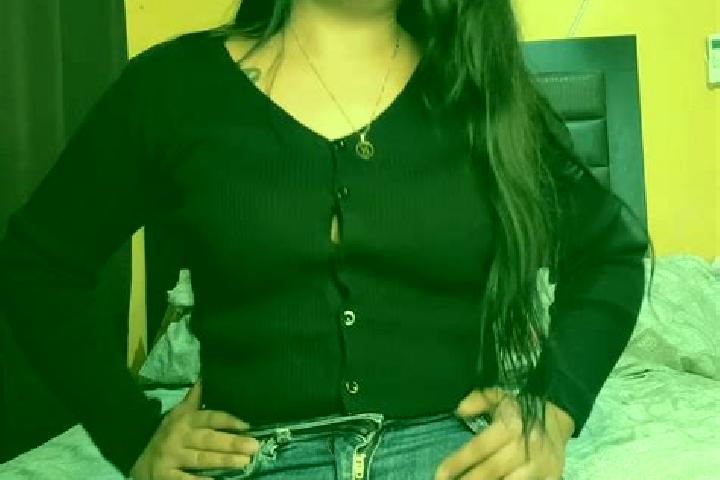 Isabella, 35 — Escort in Nautla, Mexico