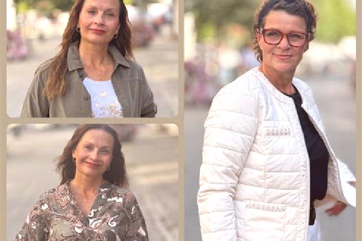 Isabella, 35 — Escort in Netzschkau, Germany