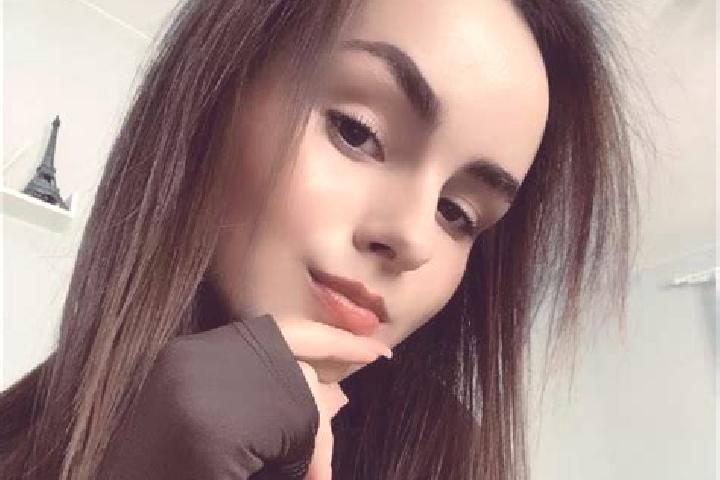 Isabella, 35 — Escort in Obertyn, Ukraine