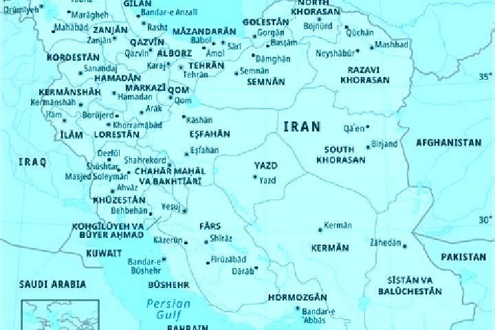 Isabella, 35 — Escort in Pahlavan Koshi, Iran