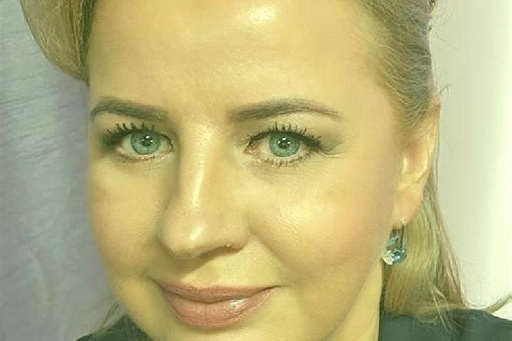 Isabella, 35 — Escort in Pasvalys, Lithuania