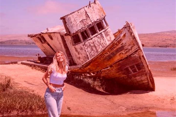 Isabella, 35 — Escort in Point Reyes Station, United States