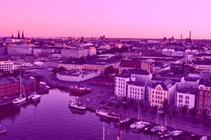 Isabella, 35 — Escort in Pori, Finland