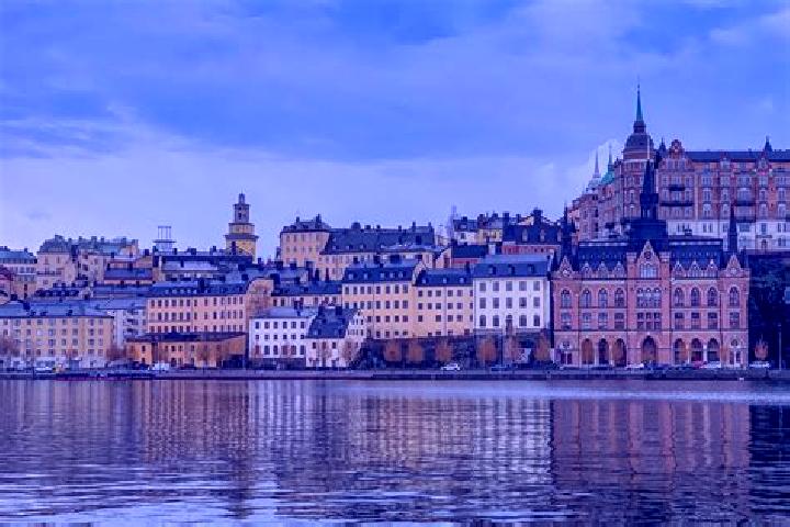 Isabella, 35 — Escort in Saerna, Sweden