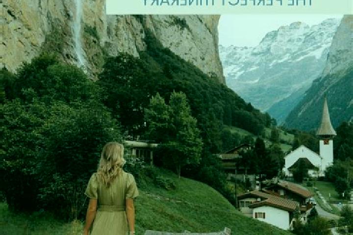 Isabella, 35 — Escort in Salmsach, Switzerland