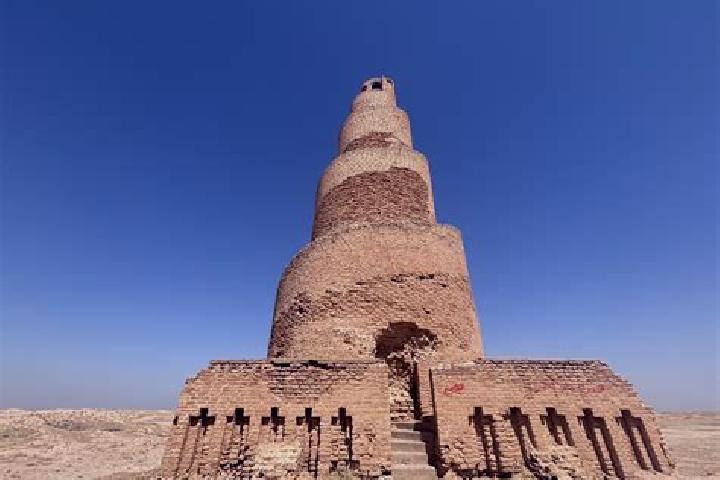Isabella, 35 — Escort in Samarra , Iraq