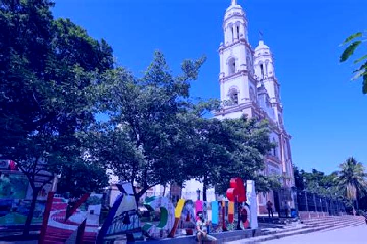 Isabella, 35 — Escort in Sanalona, Mexico