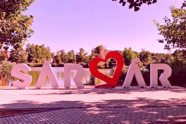 Isabella, 35 — Escort in Sarvar, Hungary