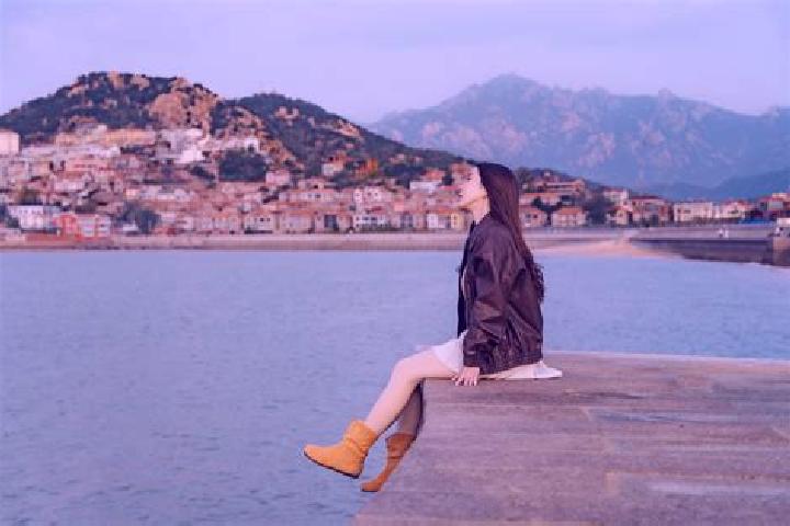 Isabella, 35 — Escort in Shazikou, China