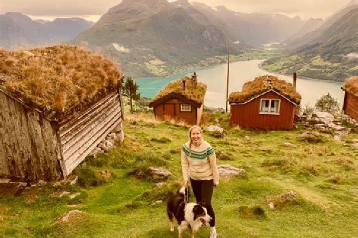 Isabella, 35 — Escort in Smestad, Norway