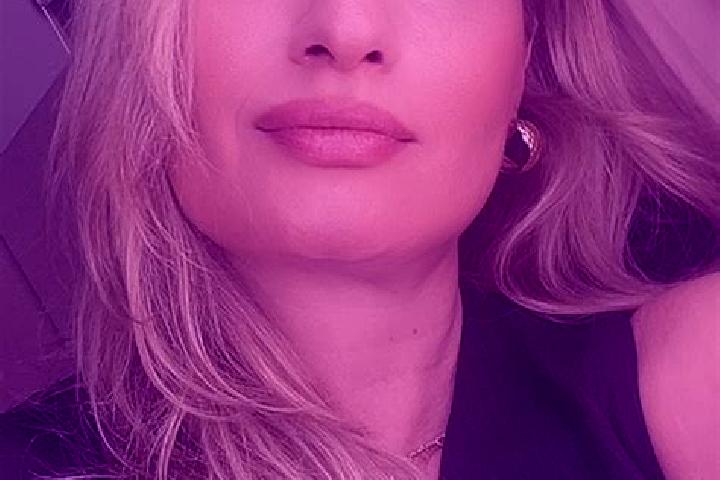 Isabella, 35 — Escort in Soumans, France