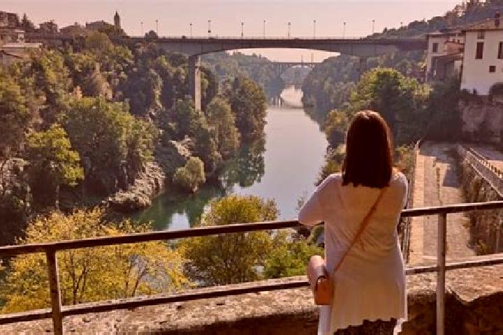 Isabella, 35 — Escort in Trezzo sull Adda, Italy