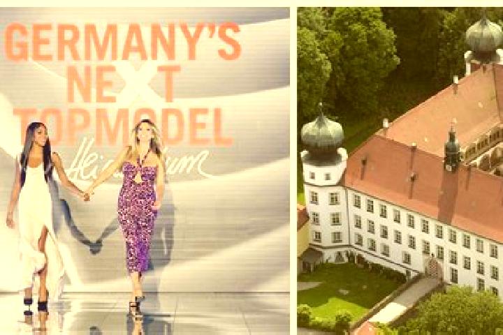Isabella, 35 — Escort in Tuessling, Germany