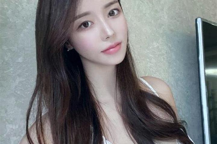 Isabella, 35 — Escort in Tujing, China