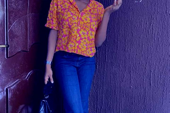 Isabella, 35 — Escort in Twon-Brass, Nigeria