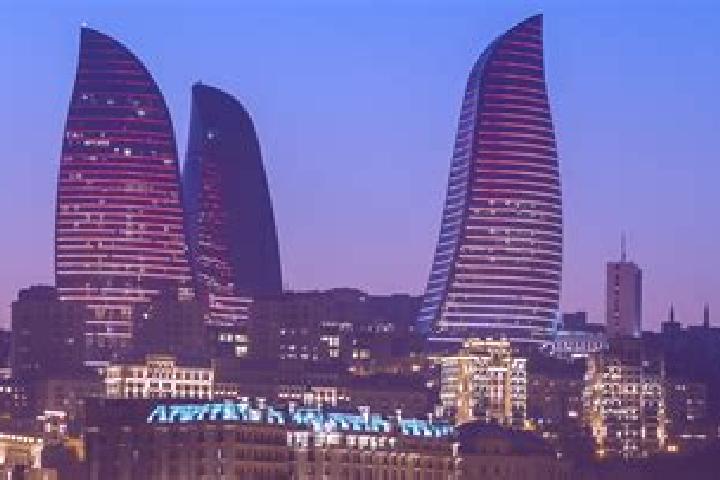 Isabella, 35 — Escort in Vurghun, Azerbaijan