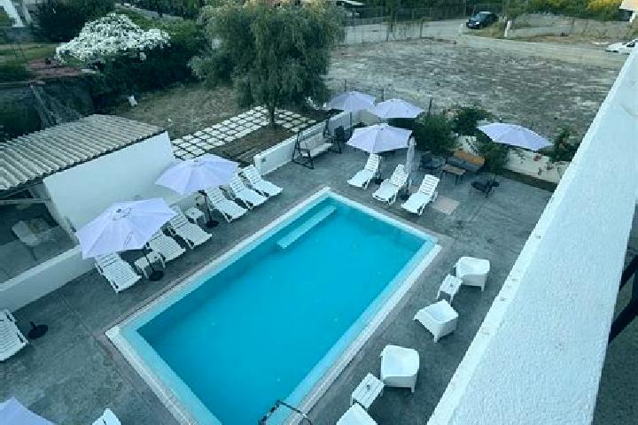 Isabella, 35 — Escort in Xylokastro, Greece