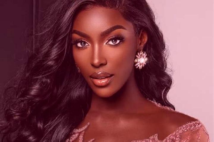 Isabella, 35 — Escort in Ya, Ivory Coast
