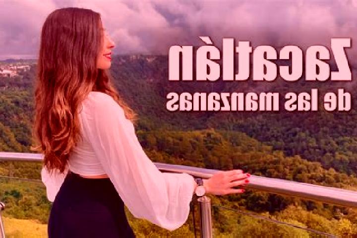 Isabella, 35 — Escort in Zacatla, Mexico