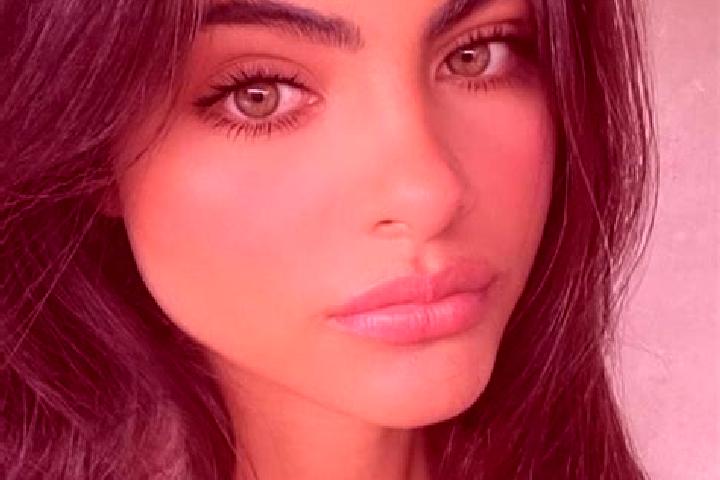 Isabella, 36, a brunette blue-eyed indian companion based in Xirokambos. Offering GFE, Girlfriend Experience, Duos. Available for incall and outcall, overnig...