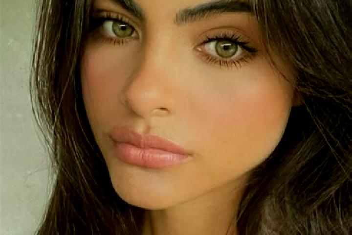 Isabella, 36, a brunette grey-eyed middle eastern companion based in Coronel Sapucaia. Offering OWO, Domination, GFE. Available for incall and outcall, overn...