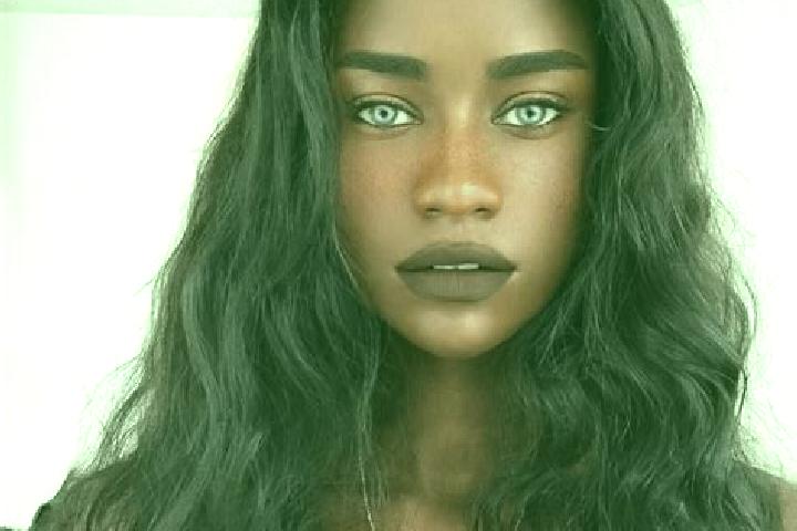 Isabella, 36, a red blue-eyed ebony companion based in Groesbeek. Offering Roleplay, 69, Overnight. Available for incall and outcall, day and evening dates.